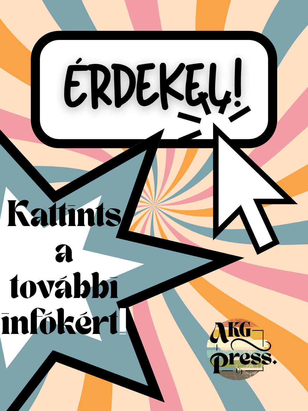 Érdekel!